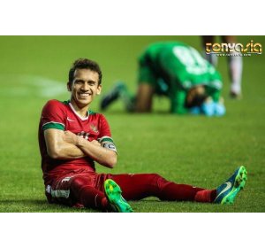 Egy Maulana Vikri Bakal Bergabung Ke Tim Juniornya Benfica | Agen Bola Terpercaya | Judi Bola Online